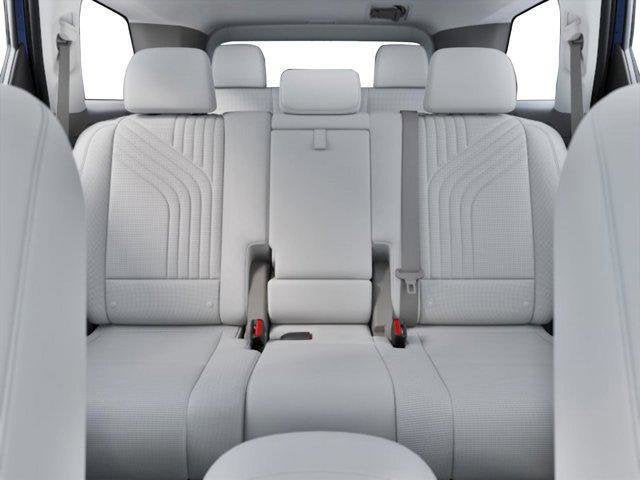 2026 Hyundai PALISADE HYBRID Blue SEL 8P