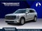 2027 Hyundai PALISADE HYBRID Blue SEL 7P