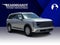 2027 Hyundai PALISADE HYBRID Blue SEL 7P
