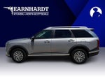 2027 Hyundai PALISADE HYBRID Blue SEL 7P