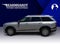 2027 Hyundai PALISADE HYBRID Blue SEL 7P