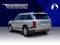 2027 Hyundai PALISADE HYBRID Blue SEL 7P