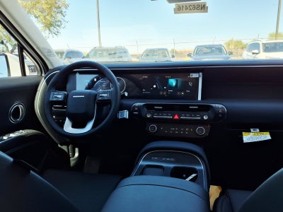 2026 Hyundai PALISADE SEL 8P