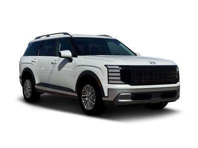 2026 Hyundai PALISADE SEL 8P