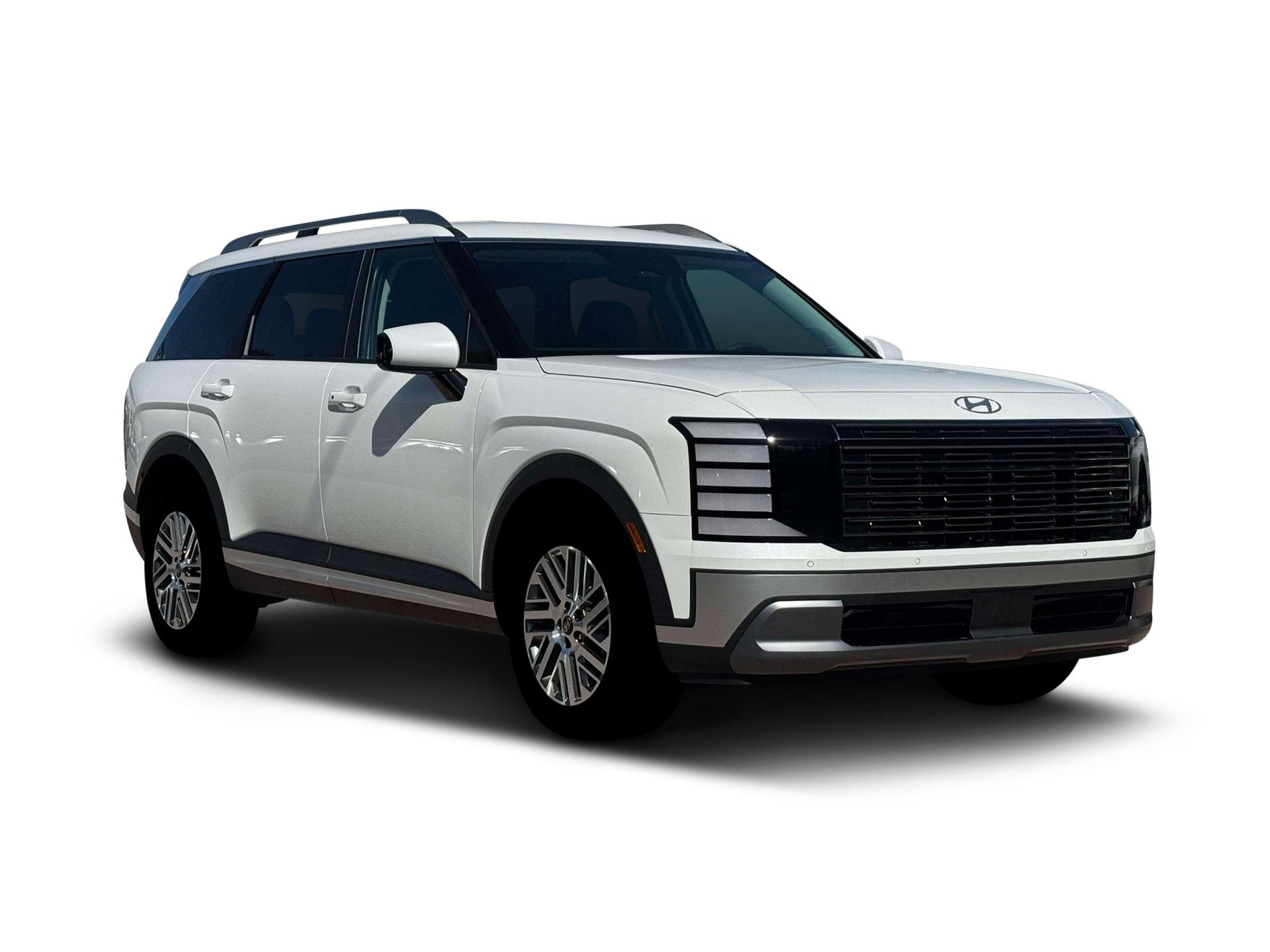2026 Hyundai PALISADE SEL 8P
