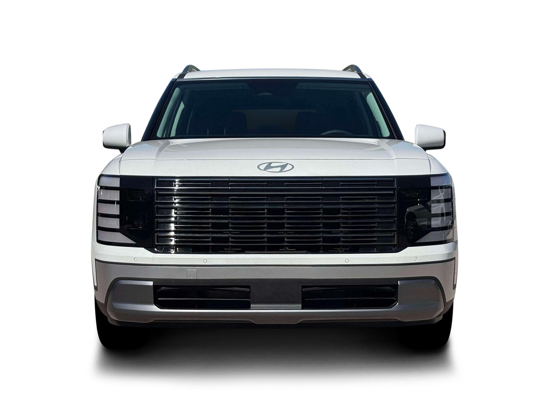 2026 Hyundai PALISADE SEL 8P