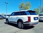 2026 Hyundai PALISADE SEL 8P