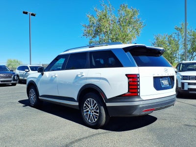 2026 Hyundai PALISADE SEL 8P