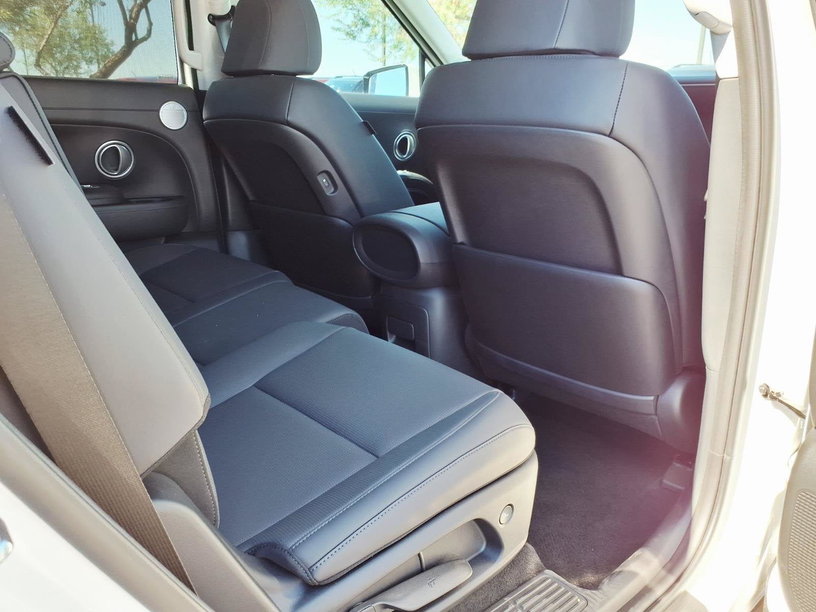 2026 Hyundai PALISADE SEL 8P