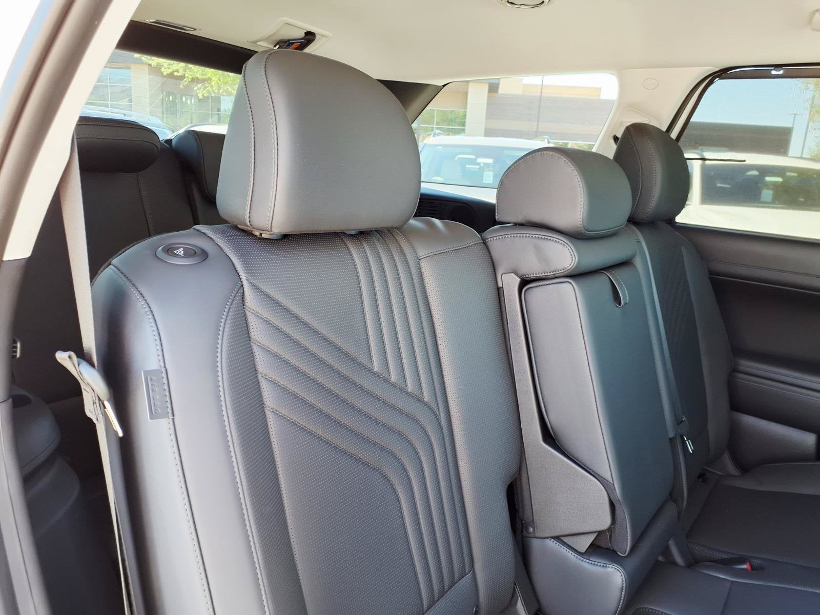 2026 Hyundai PALISADE SEL 8P