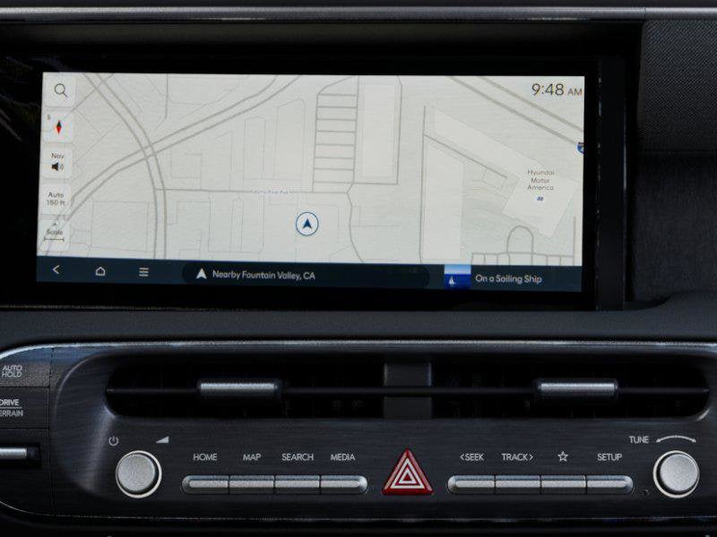 2026 Hyundai PALISADE HYBRID SEL 8P