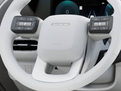 2027 Hyundai PALISADE HYBRID SEL 7P