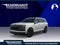 2027 Hyundai PALISADE HYBRID Calligraphy Black Ink