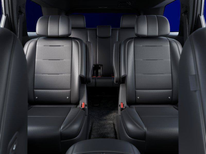 2027 Hyundai PALISADE HYBRID Calligraphy Black Ink