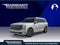 2027 Hyundai PALISADE HYBRID Calligraphy