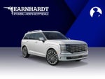 2027 Hyundai PALISADE HYBRID Calligraphy