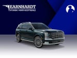 2027 Hyundai PALISADE HYBRID Calligraphy