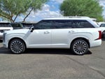 2027 Hyundai PALISADE HYBRID Calligraphy