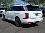 2027 Hyundai PALISADE HYBRID Calligraphy