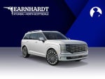 2027 Hyundai PALISADE HYBRID Calligraphy