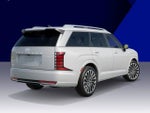 2027 Hyundai PALISADE HYBRID Calligraphy