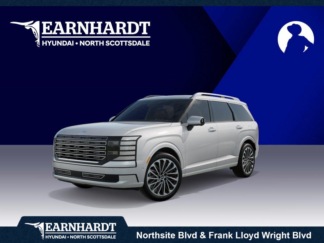 2027 Hyundai Palisade Hybrid