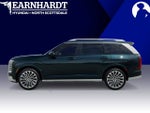 2027 Hyundai PALISADE HYBRID Calligraphy