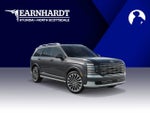 2027 Hyundai PALISADE HYBRID Calligraphy
