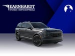 2027 Hyundai PALISADE HYBRID Calligraphy Black Ink