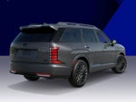 2027 Hyundai PALISADE HYBRID Calligraphy Black Ink