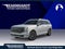 2027 Hyundai PALISADE HYBRID Calligraphy