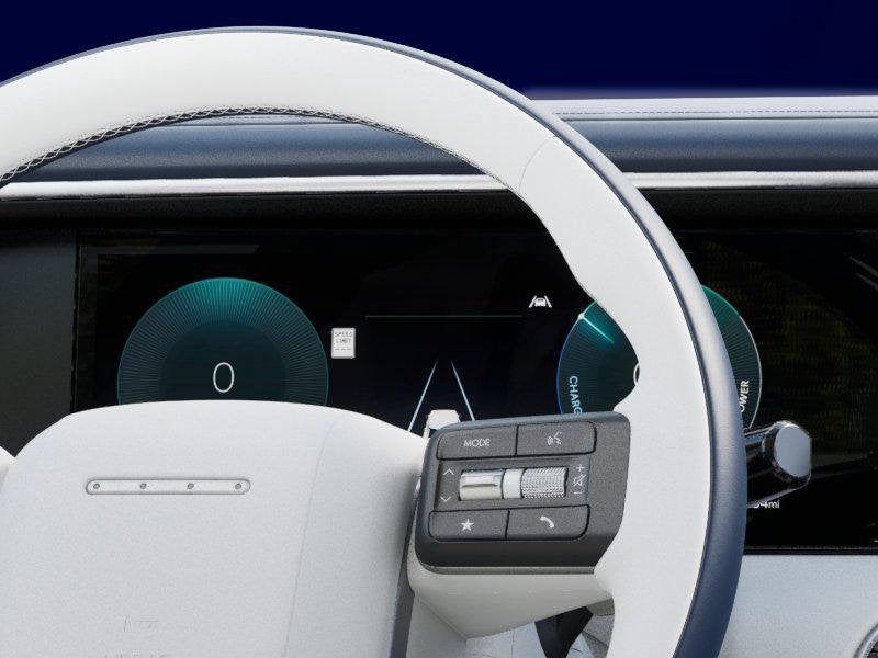 2027 Hyundai PALISADE HYBRID Calligraphy
