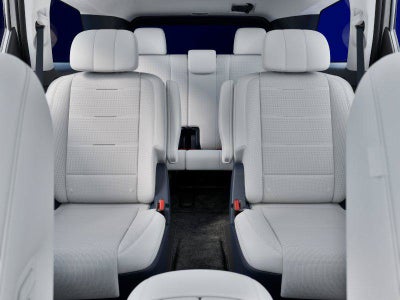 2027 Hyundai PALISADE HYBRID Calligraphy