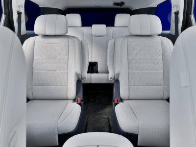 2027 Hyundai PALISADE HYBRID Calligraphy