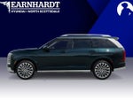 2027 Hyundai PALISADE HYBRID Calligraphy