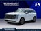 2027 Hyundai PALISADE HYBRID Calligraphy