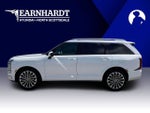 2027 Hyundai PALISADE HYBRID Calligraphy