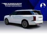 2027 Hyundai PALISADE HYBRID Calligraphy