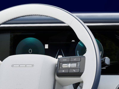 2027 Hyundai PALISADE HYBRID Calligraphy
