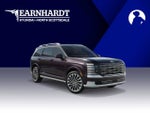 2027 Hyundai PALISADE HYBRID Calligraphy