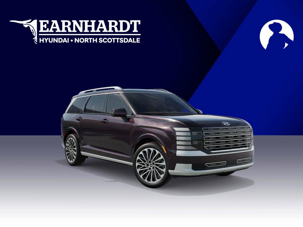 2027 Hyundai PALISADE HYBRID Calligraphy