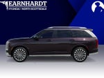 2027 Hyundai PALISADE HYBRID Calligraphy