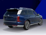 2027 Hyundai PALISADE HYBRID Calligraphy