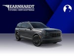2027 Hyundai PALISADE HYBRID Calligraphy Black Ink