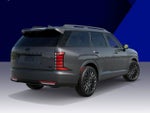2027 Hyundai PALISADE HYBRID Calligraphy Black Ink