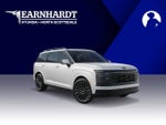 2027 Hyundai PALISADE HYBRID Calligraphy Black Ink