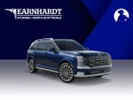 2027 Hyundai PALISADE HYBRID Calligraphy