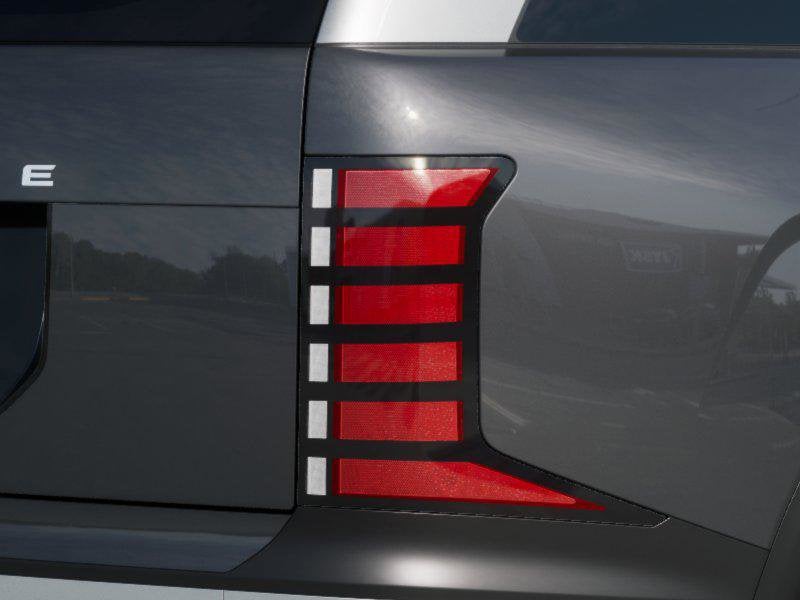 2026 Hyundai PALISADE SEL Premium 7P