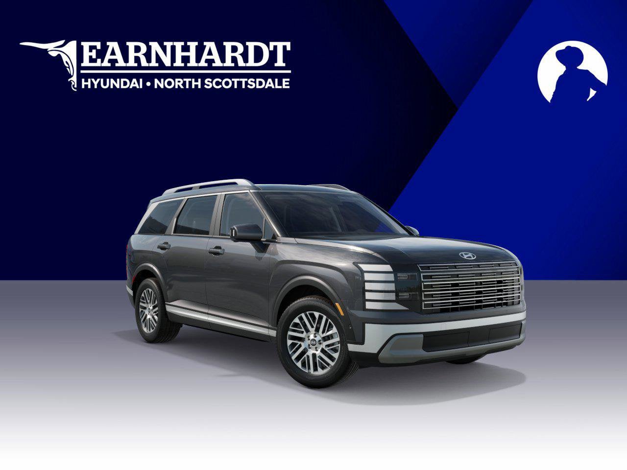 2026 Hyundai PALISADE SEL Premium 7P