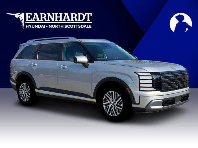 2026 Hyundai PALISADE SEL Premium 7P